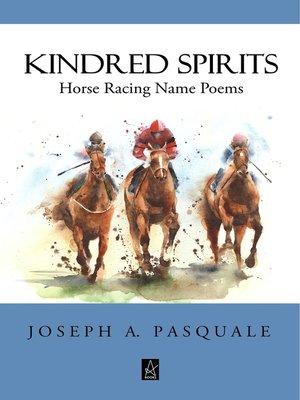 cover image of Kindred Spirits